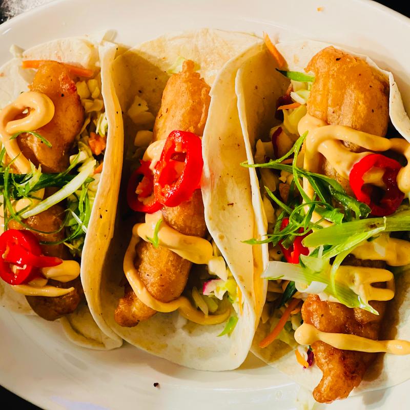 Fish Tacos photo
