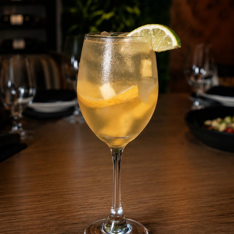 menu item 71 of 116, Sangririnha