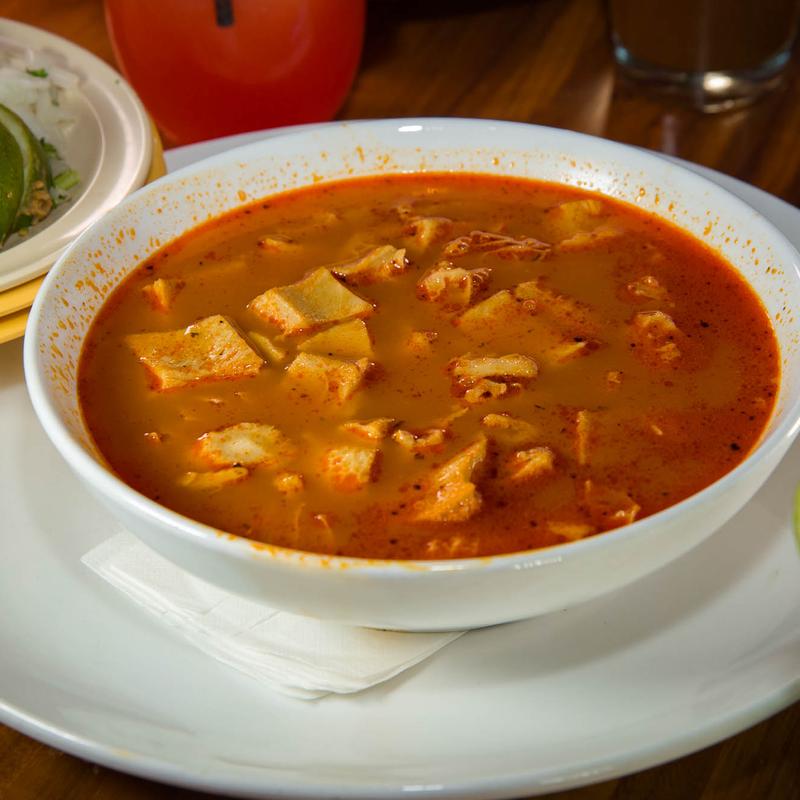 Menudo photo