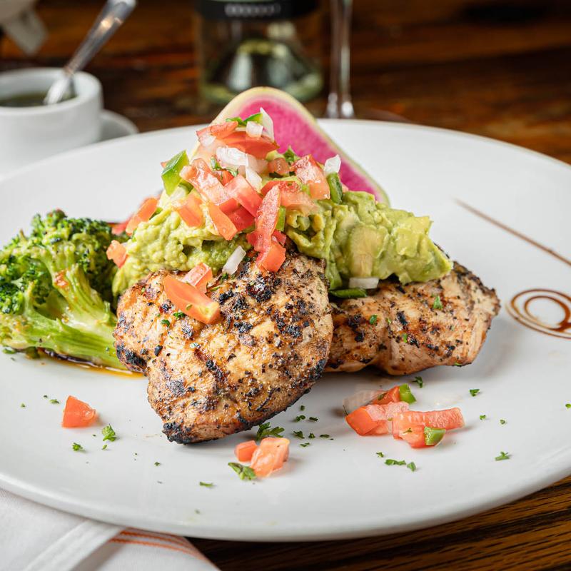 Pollo A La Palta photo