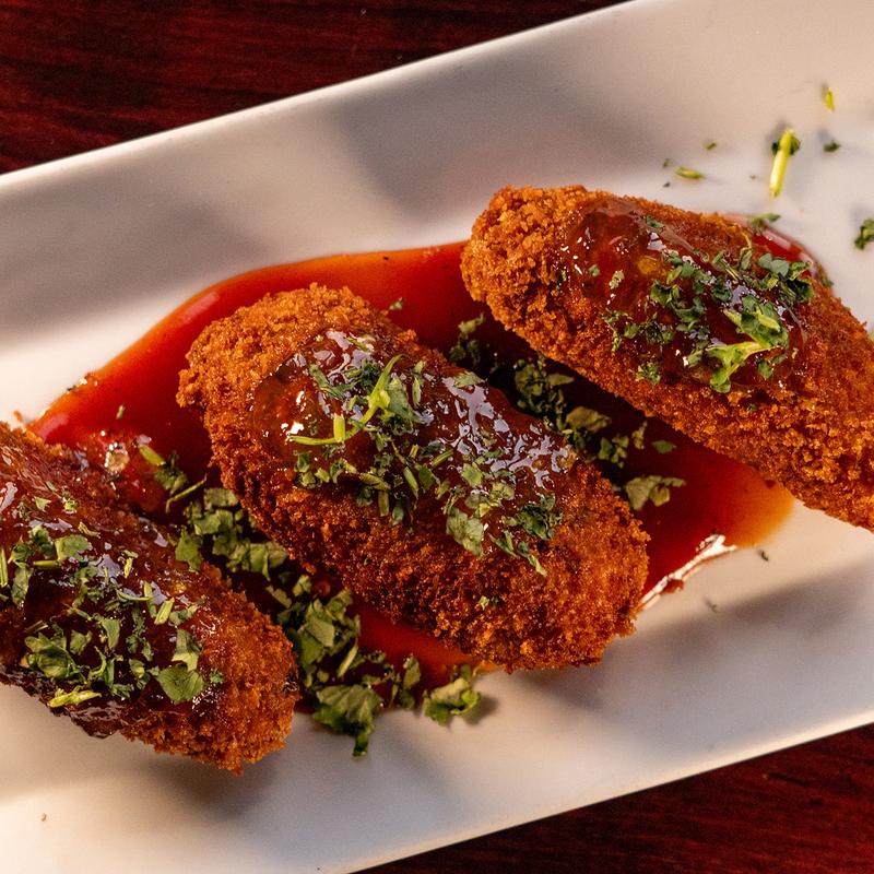 Texas Twinkies photo