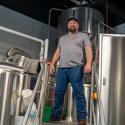 Salt Face Mule Brewing Co. photo