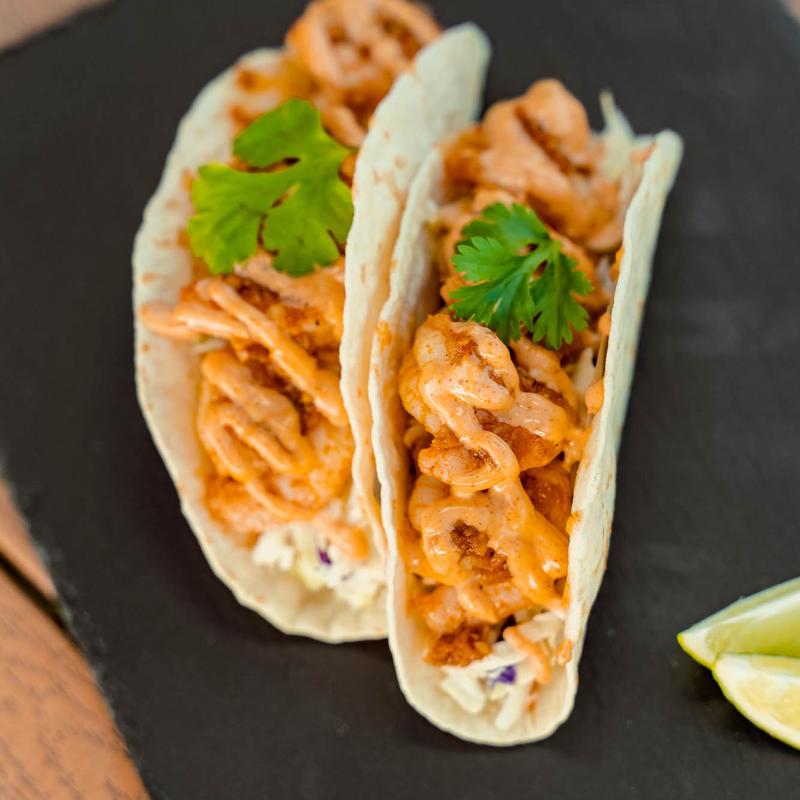 2 Fish Tacos photo