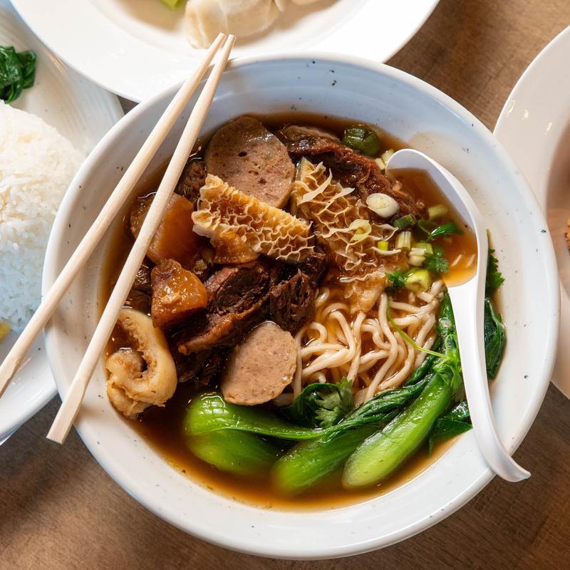 menu item 6 of 10, Beef Combination