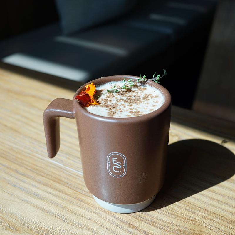 Pumpkin Spice Latte photo