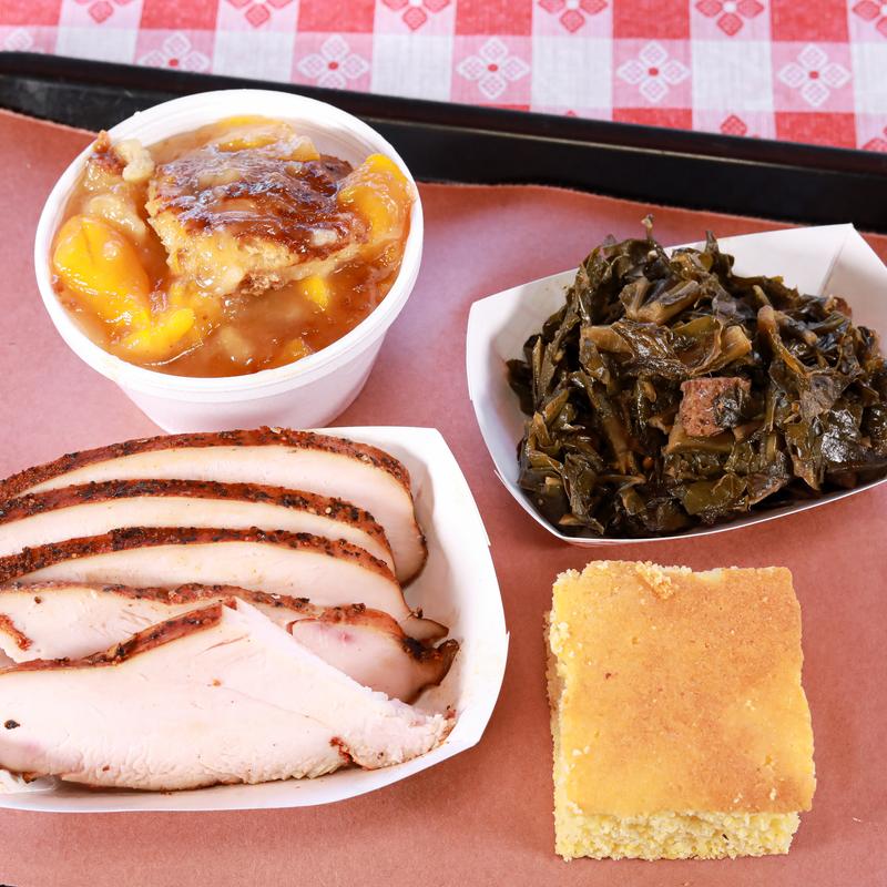 Turkey Breast photo 9