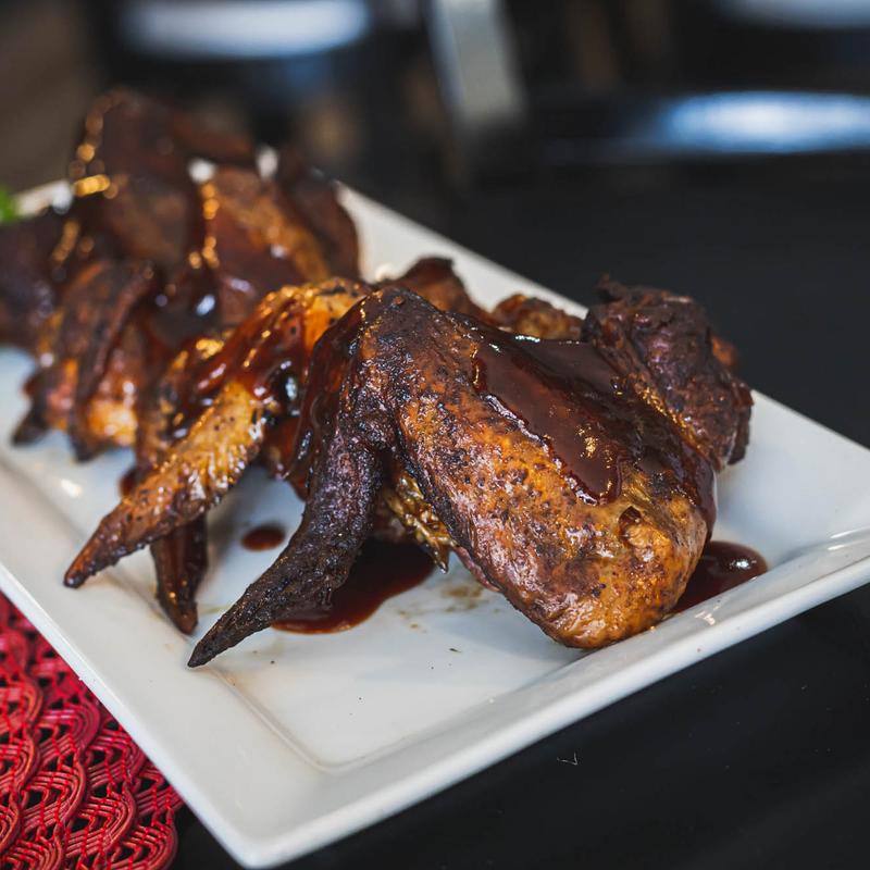 Quarter Chicken photo