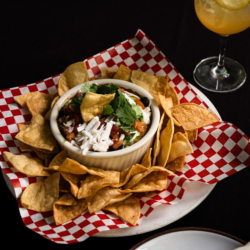 10 Layer Dip (Seasonal) photo