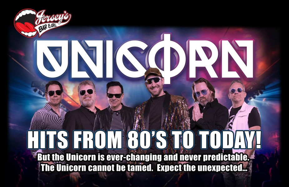 Live Music From Unicorn event photo