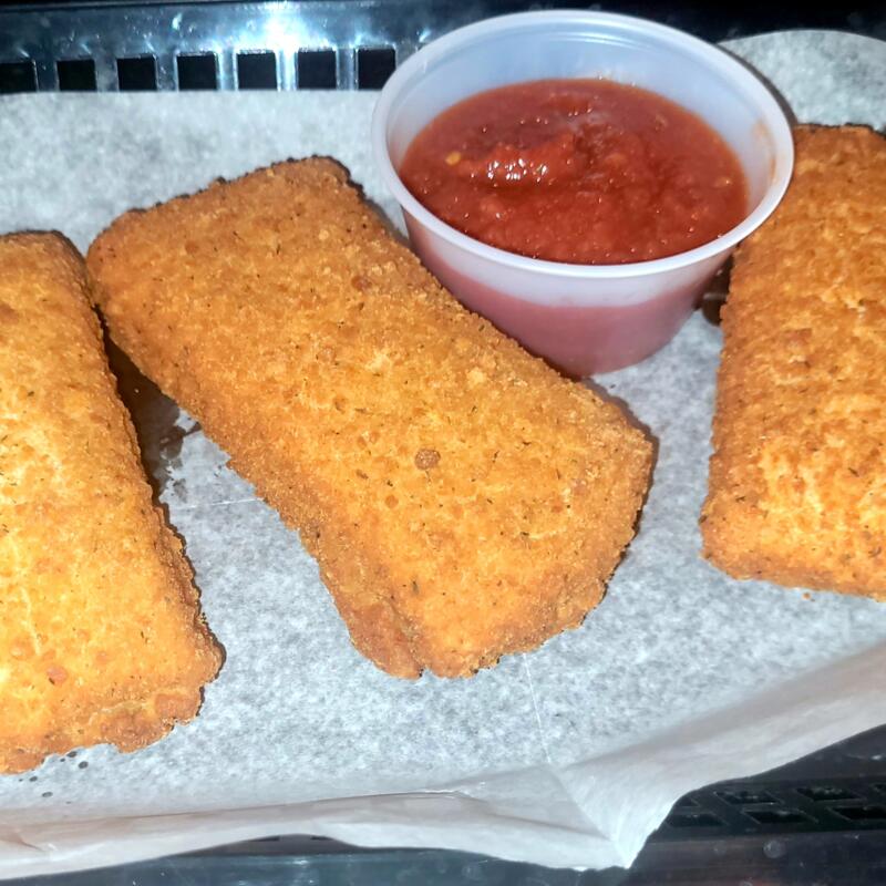menu item 5 of 35, Mozz Planks (3)