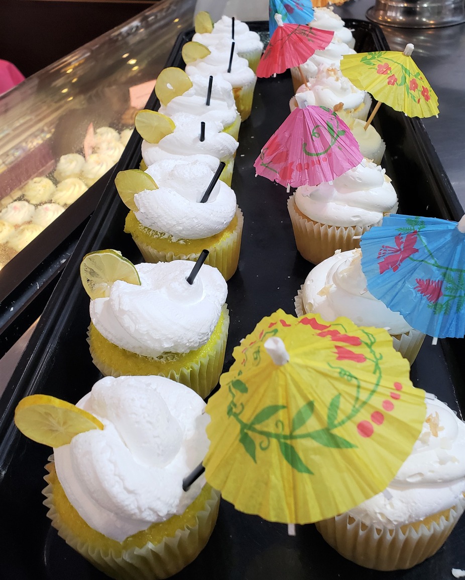 Longmont Bakery events