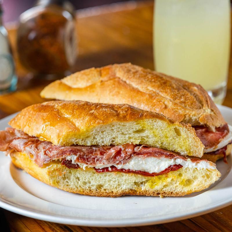 Don Orazzio Hero photo