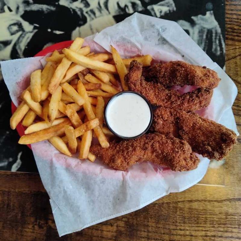 Chicken Tenders photo