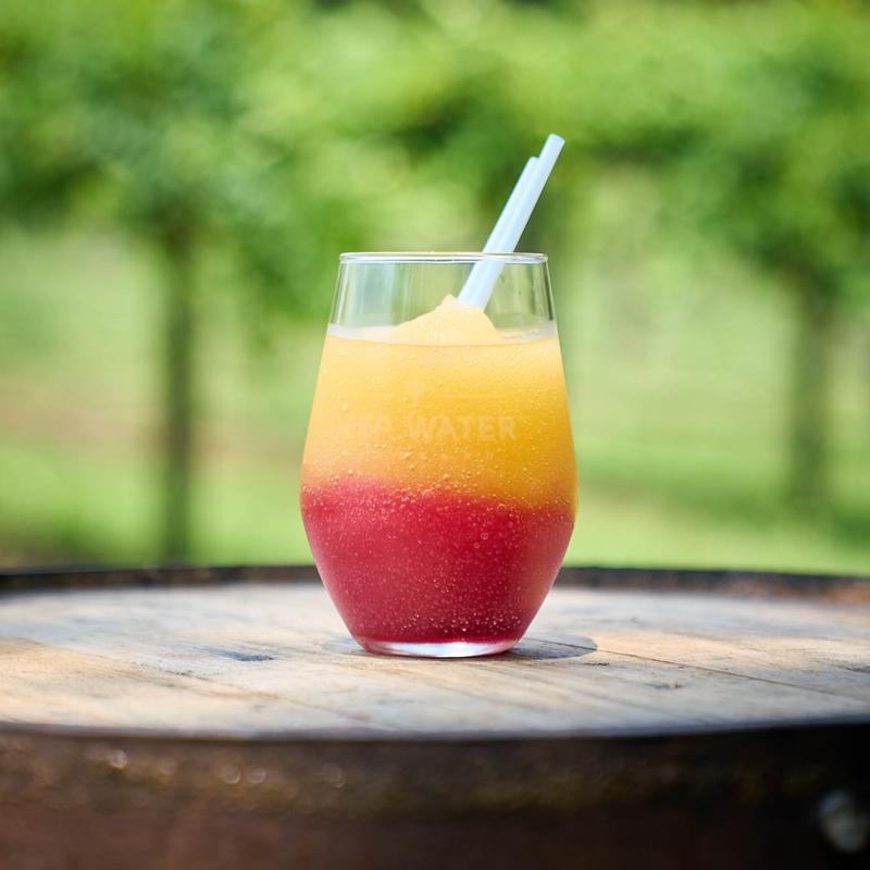Wine Slushies photo