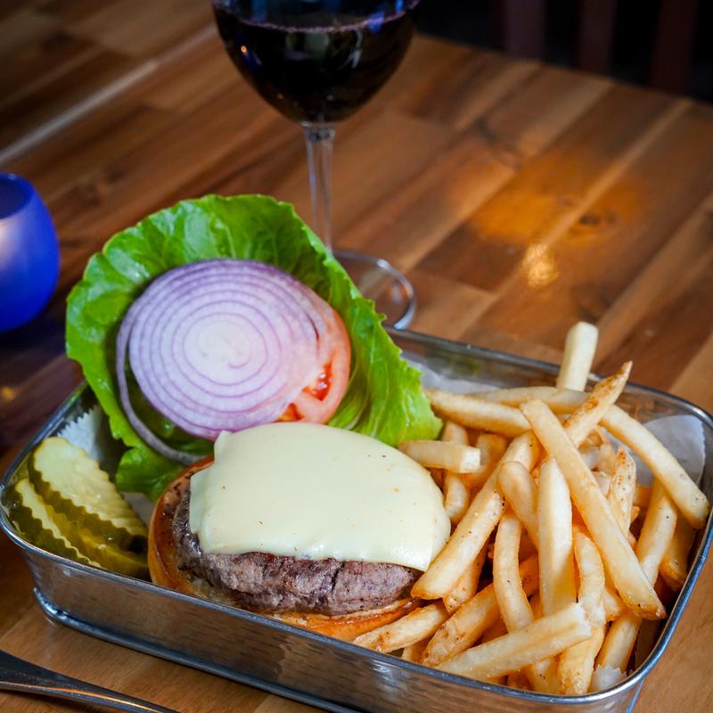 Classic Burger* photo