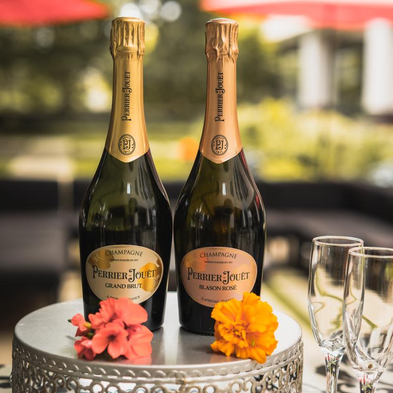 Perrier-Jouet Grand Brut photo