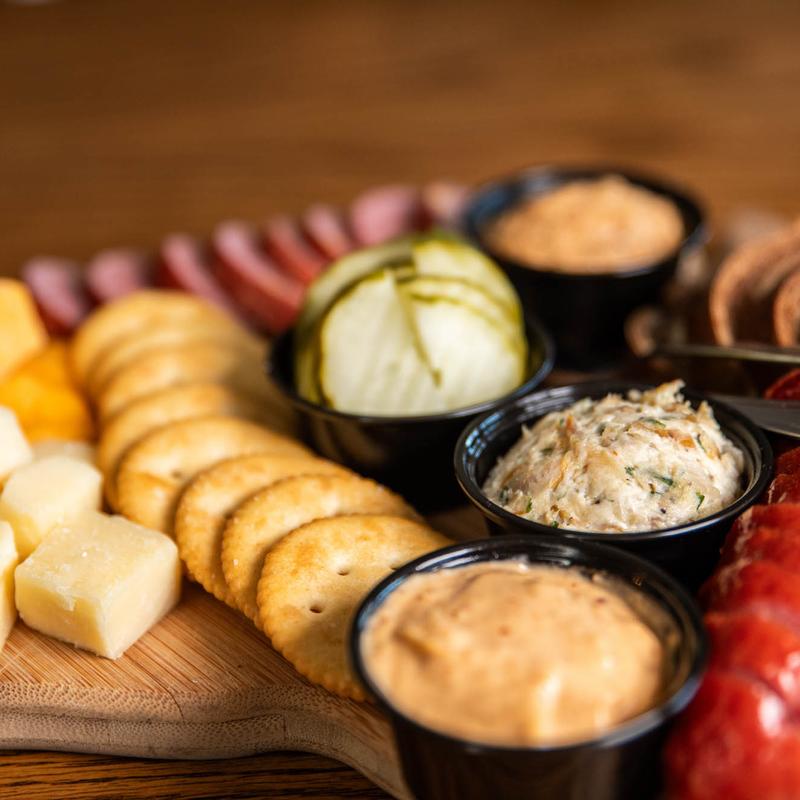 Wisconsin Board photo