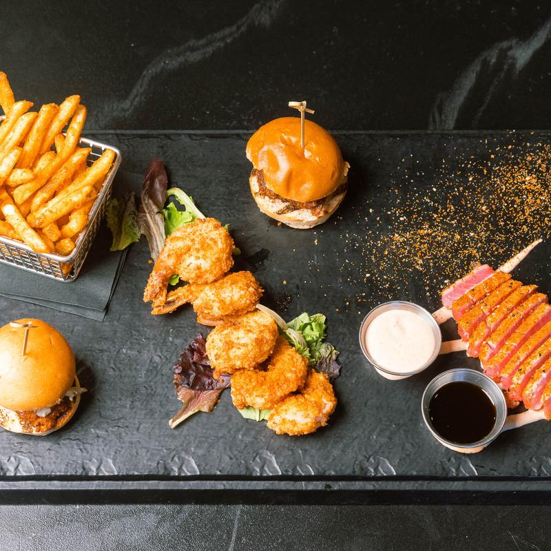 Front Porch Sampler photo