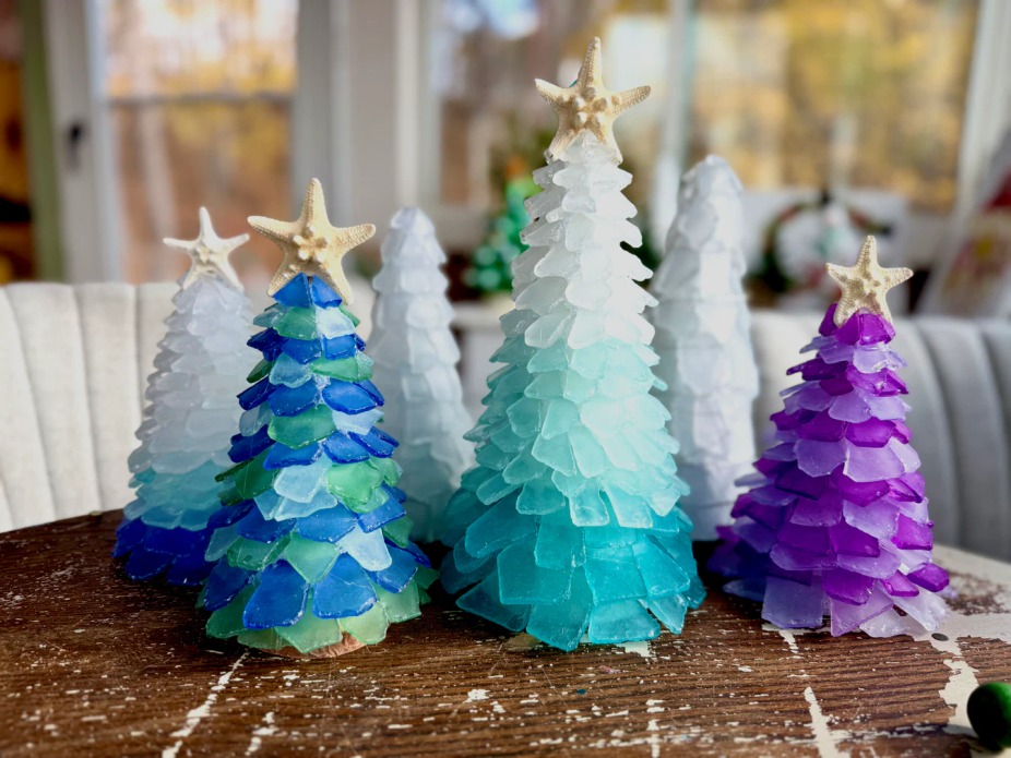 Hammer & Stain Mosaic Workshop event photo