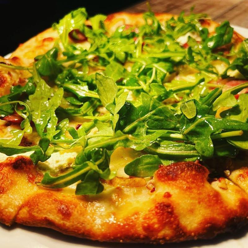 Pizza of the month photo