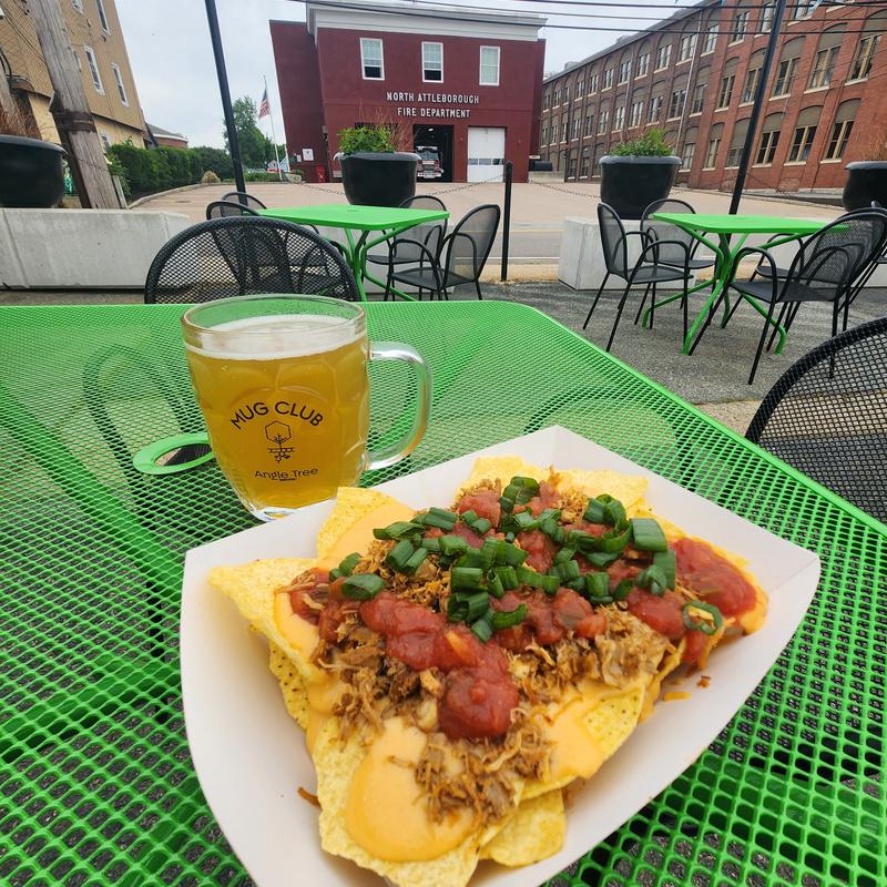 Brewchos photo