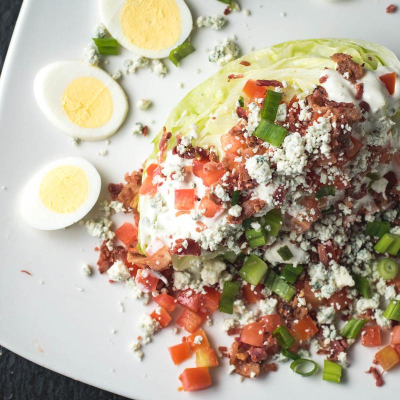 Wedge Salad photo