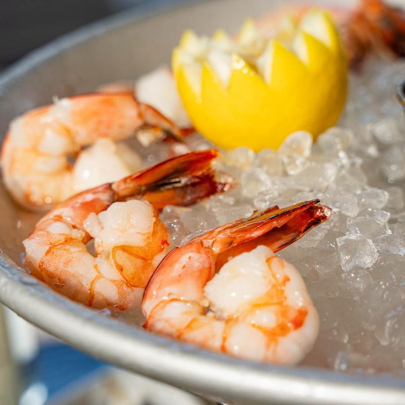 Shellfish Tower photo