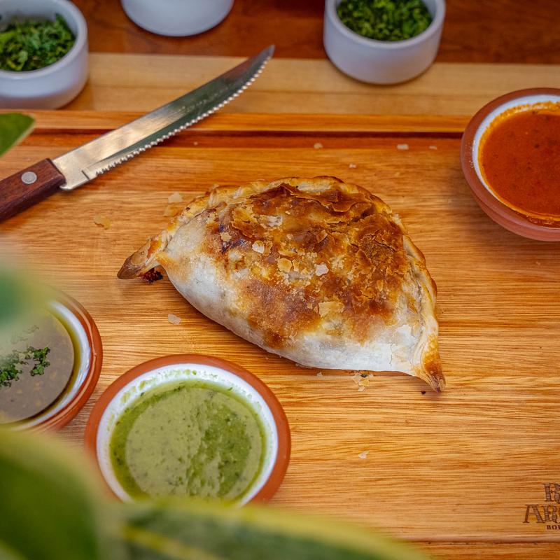 #2 Carne Picante photo