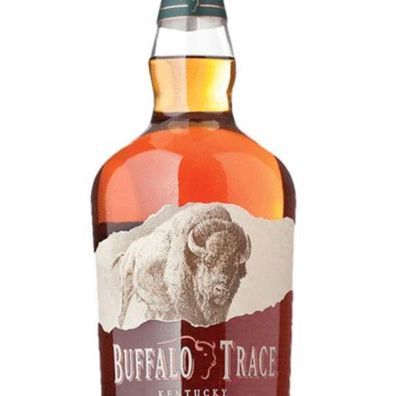 Buffalo Trace photo