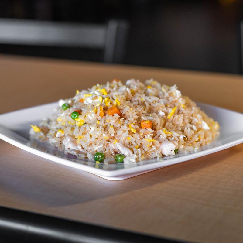 menu item 2 of 4, Fried Rice