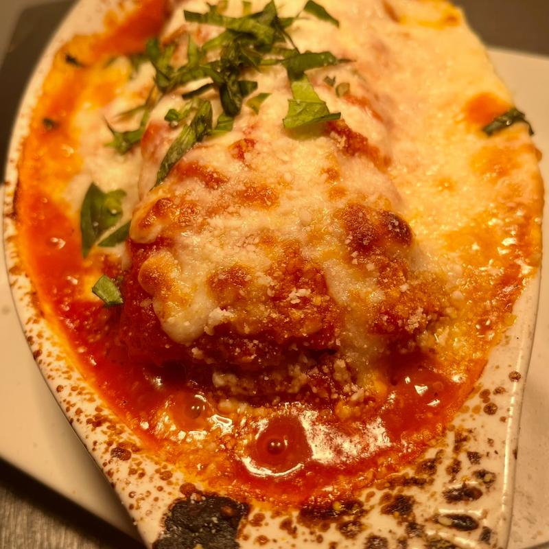 menu item 10 of 54, Homemade Meat Lasagna