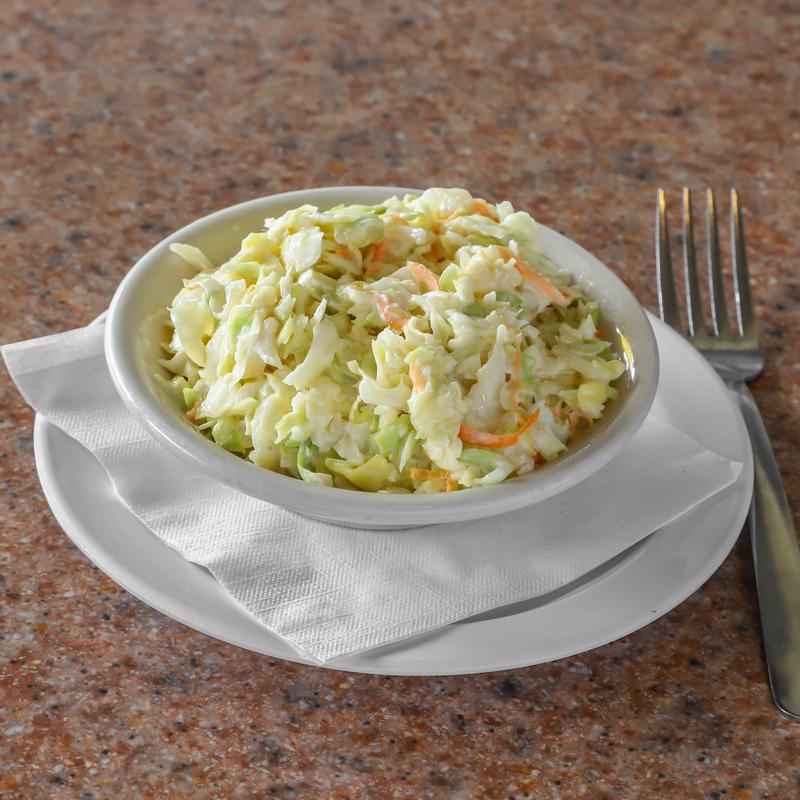 Cole Slaw photo
