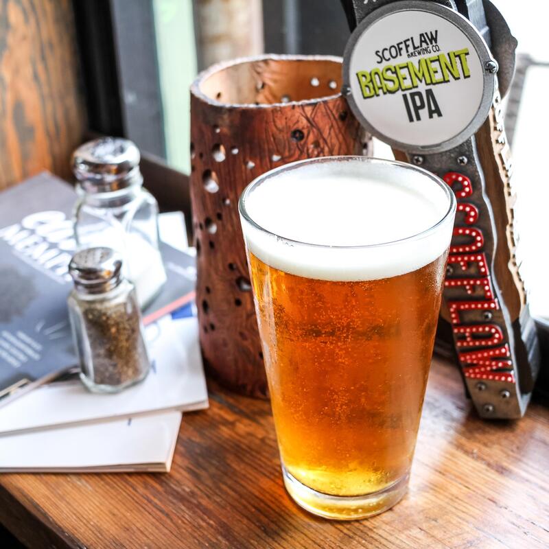 Scofflaw Basement photo