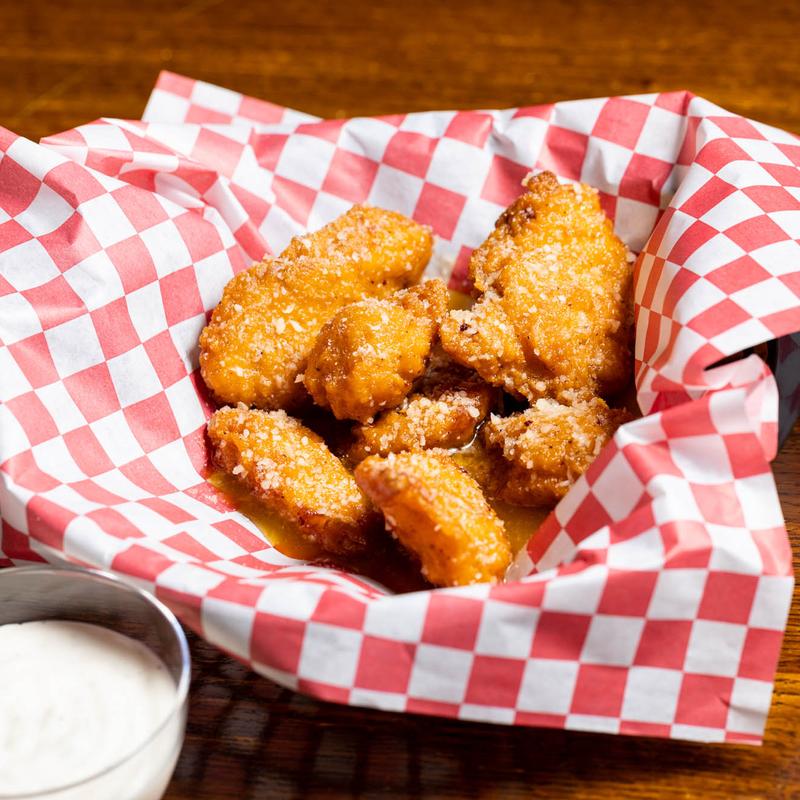 Boneless Wings photo