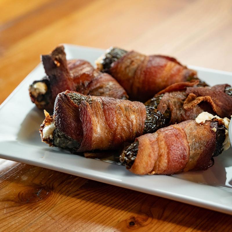 Jalapeno Poppers photo