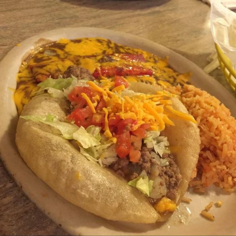 Kookie’s Plate photo