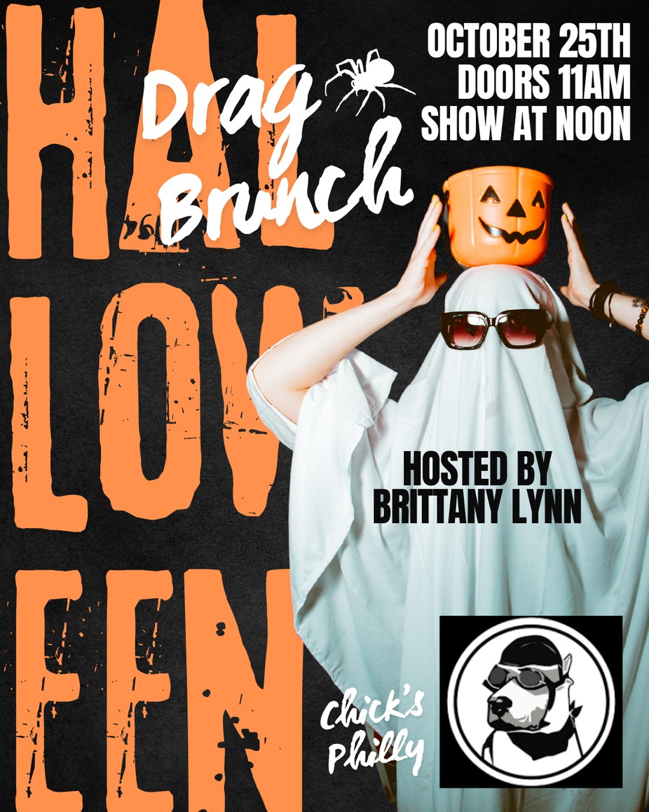 Halloween Drag Brunch event photo