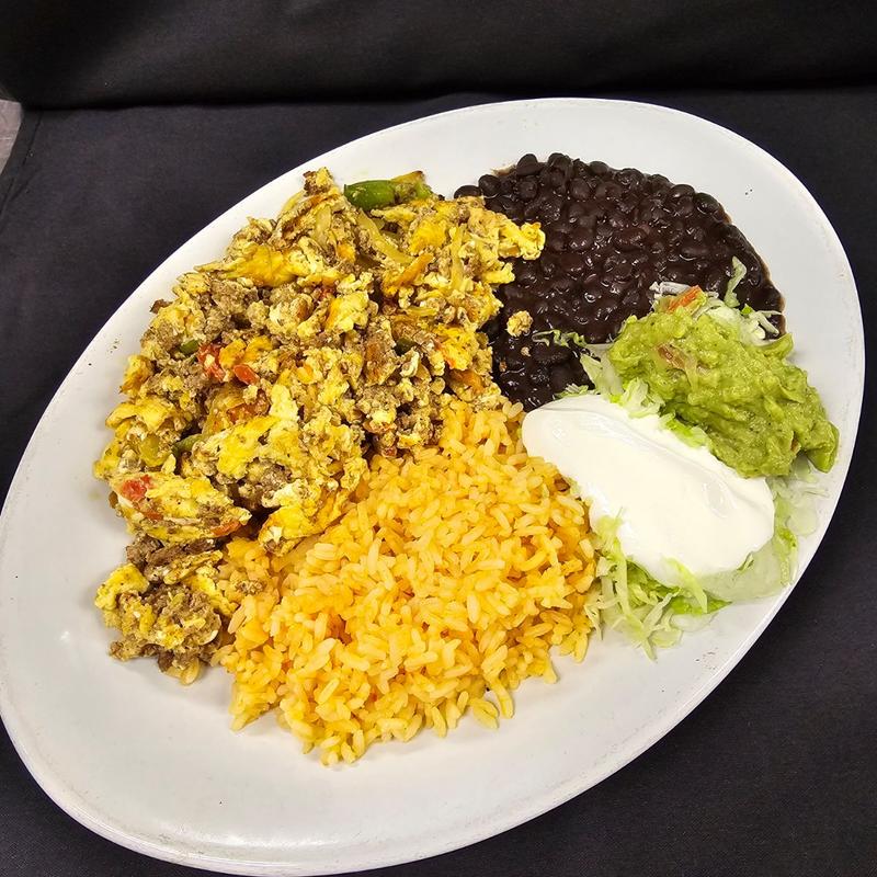 Huevos Jose Francisco photo