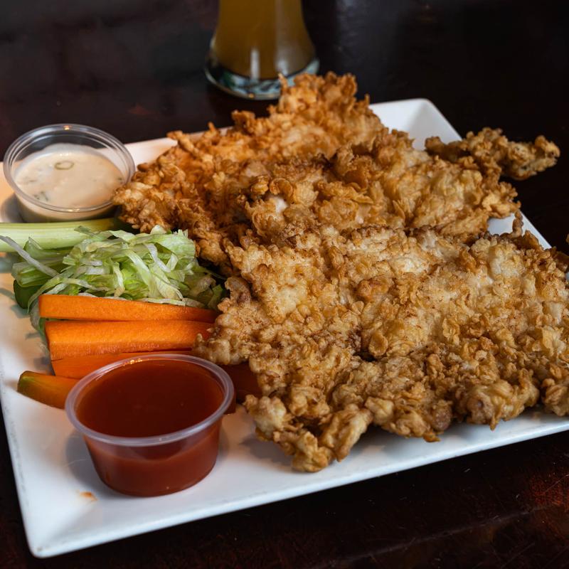 Buttermilk Tenders photo