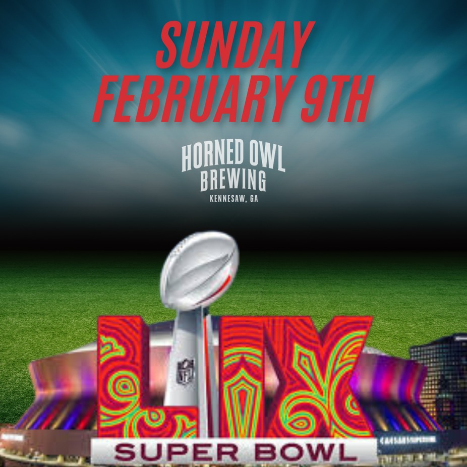 Super Bowl Watch Party event photo