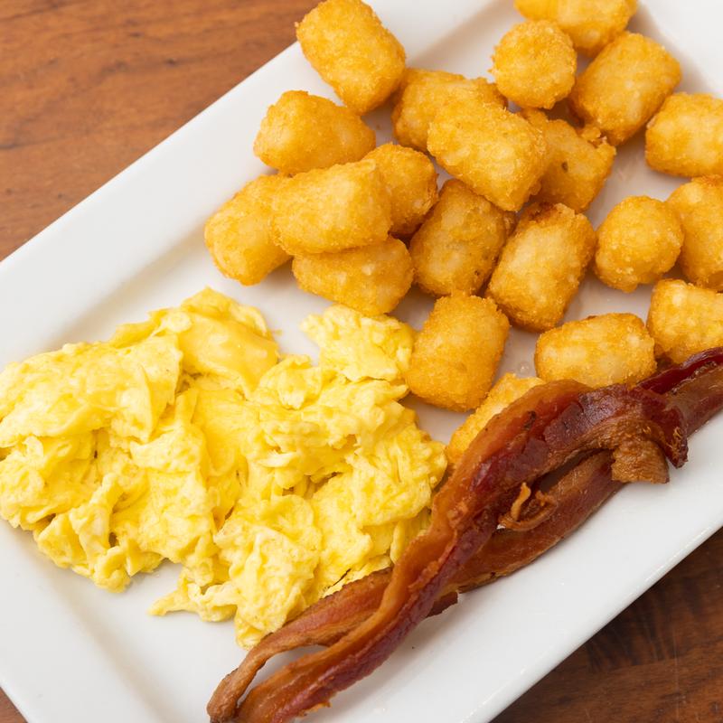 One Egg Any Style photo