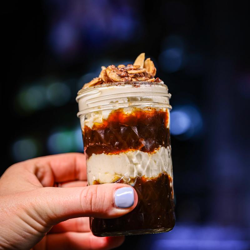 Coffee Parfait photo