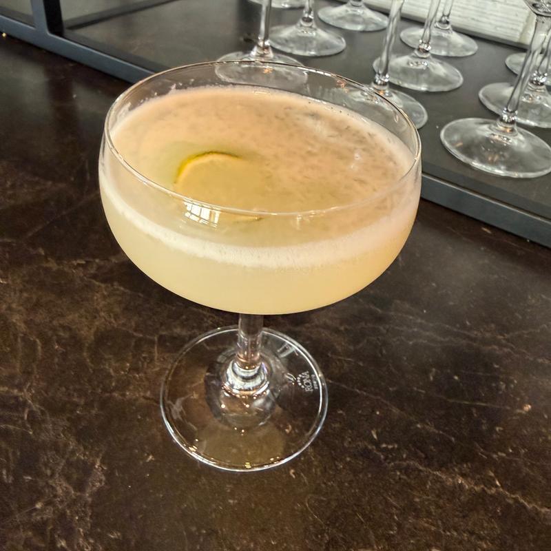 French Gimlet photo