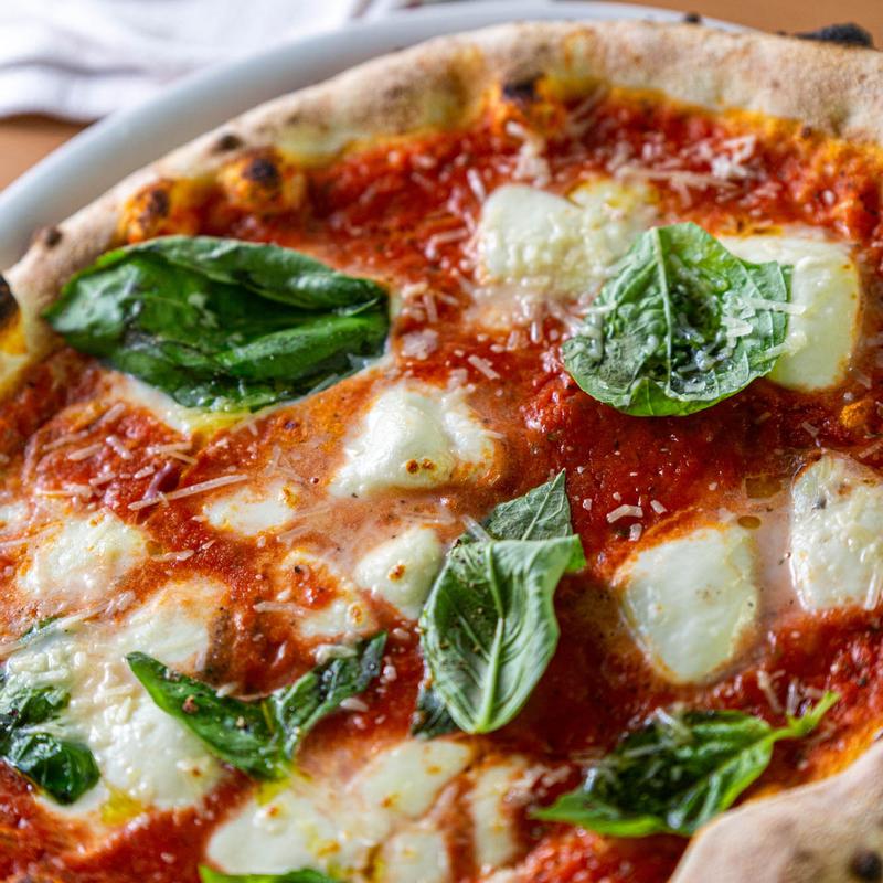 Margherita Classica photo