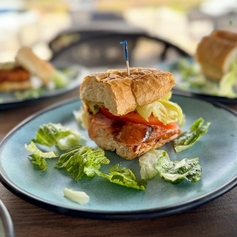 Gator Pork Sausage photo