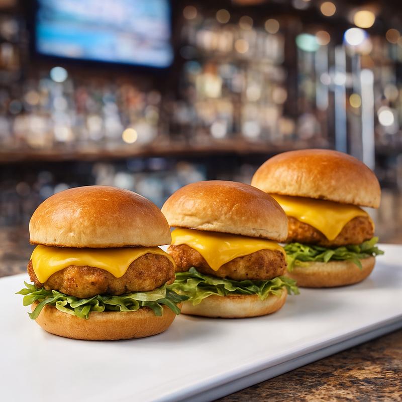 Cod Sliders-NEW photo
