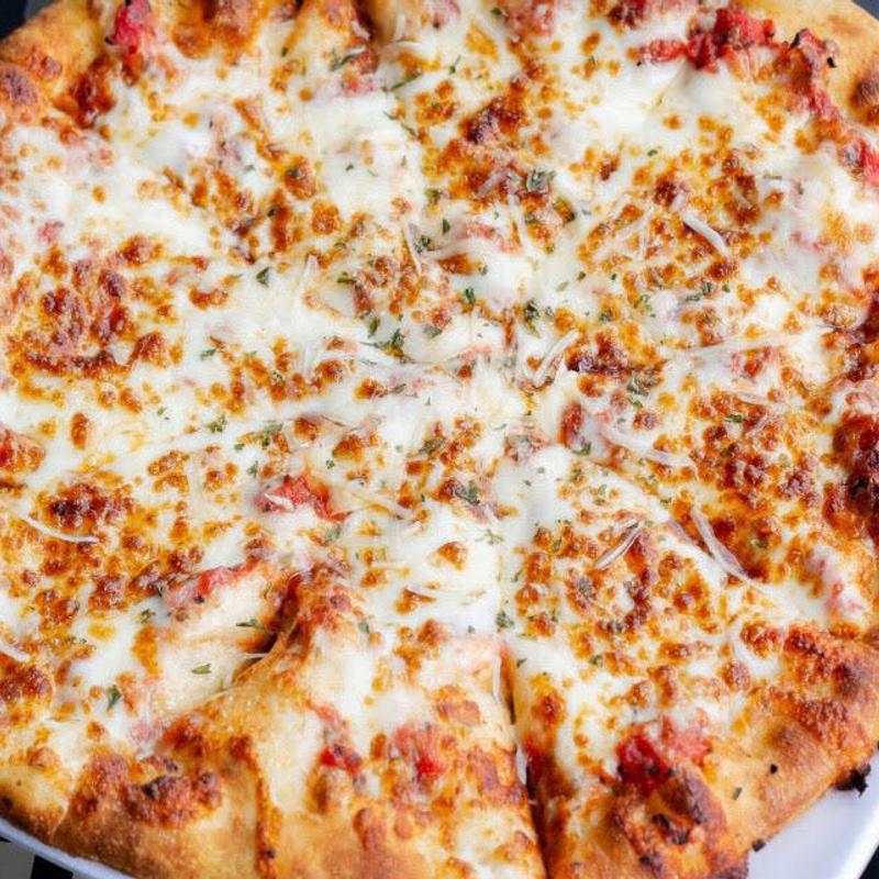 Classic Cheese Pizza photo