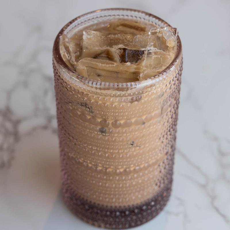 menu item 4 of 11, Mocha