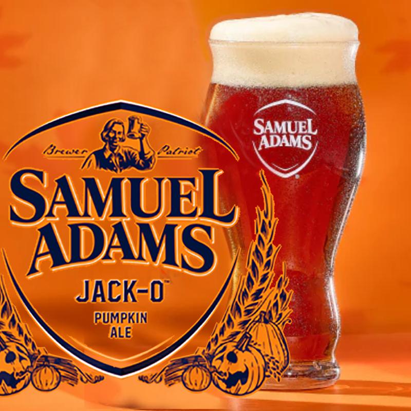 SAM ADAMS photo