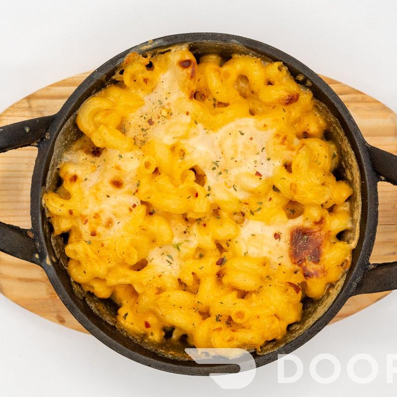 Melt Down Mac & Cheese photo